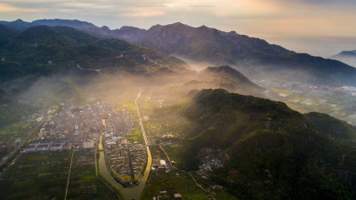 仙岩山岚2