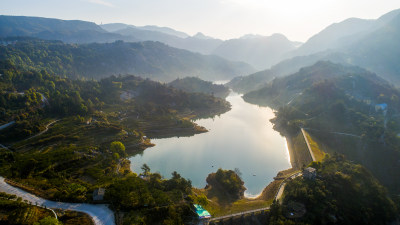 仙岩山岚6
