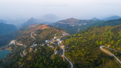 景区村-派岩1