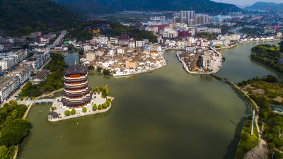 仙岩有风景区