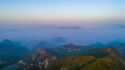 景区村-派岩3