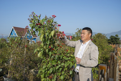 新产业带头人2