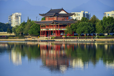 净水村新貌5