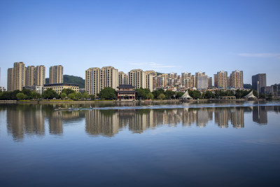 净水河2