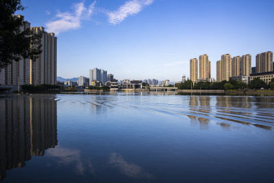 净水河4