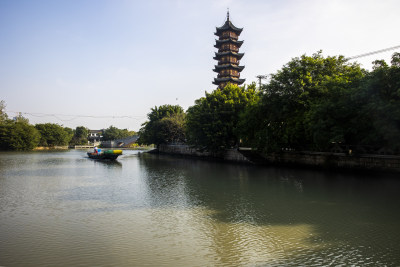 水乡情6