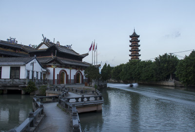 《南白象风光》4