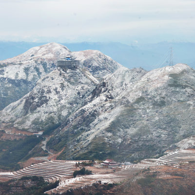 “布达拉宫”（组）４