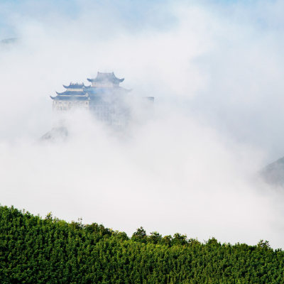 “布达拉宫”（组）２