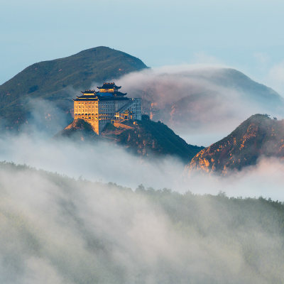 “布达拉宫”（组）１