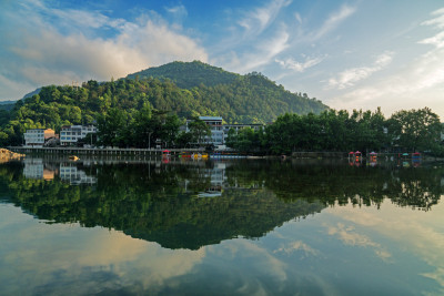 楠溪印象组图二