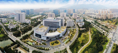 龙湾东部服务中心
