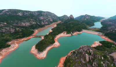 天河水库