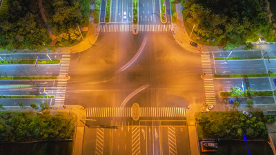 十字路口