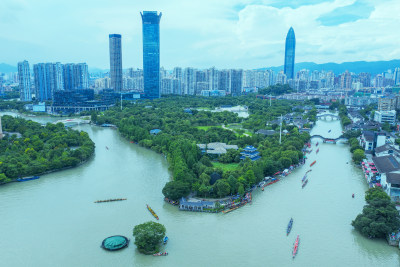 全景