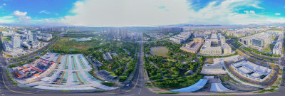 全景