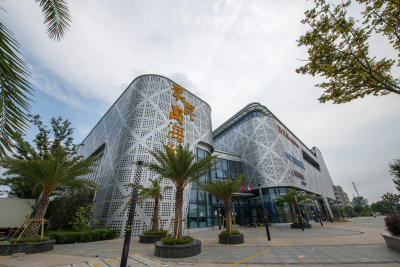 酒店配套