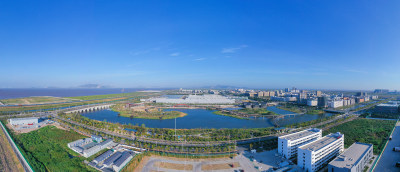 全景