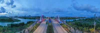 全景