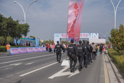 警民共保