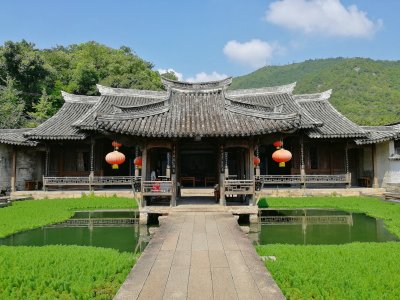 水亭正