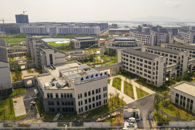 为“东部教育高地”注入活力 
