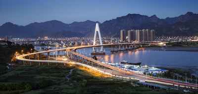 瓯北大桥