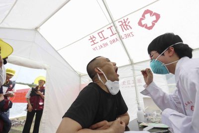防台救援演练