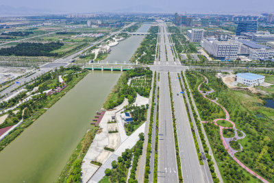 美丽河湖