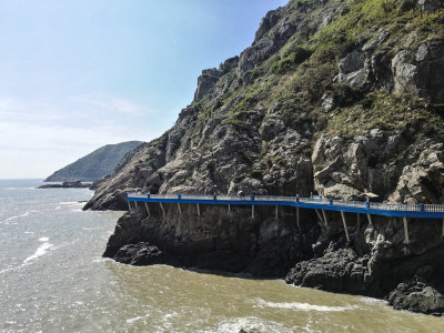 欧乐湾海洋乐园
