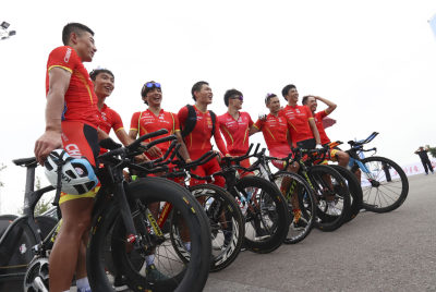 风驰电掣