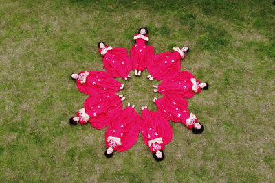 女人花组图三