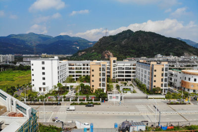 实验小学一