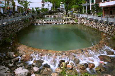 《山水怀溪》组照之四