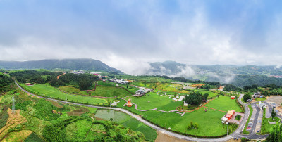 泰顺云岚绿色环保牧场组图6