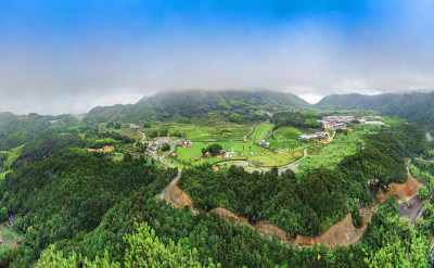 泰顺云岚绿色环保牧场组图2