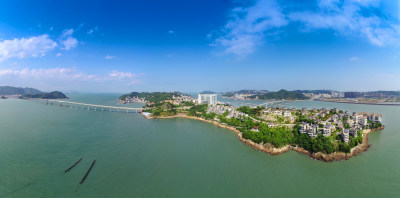 绿色洞头三盘岛风采组图8