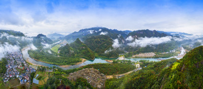 绿色永嘉书院风采