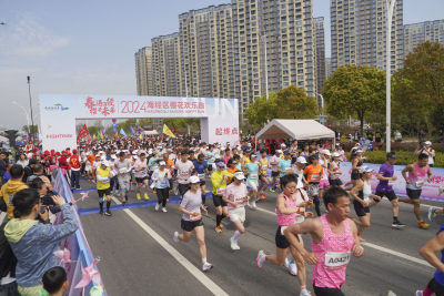 “樱”开而来