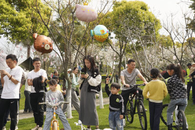 “樱”开而来