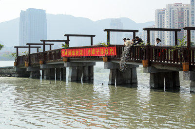 《生态补偿增殖放流》-4