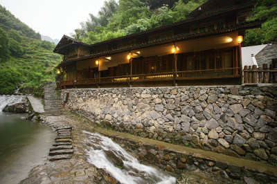 《古村新韵》组照四