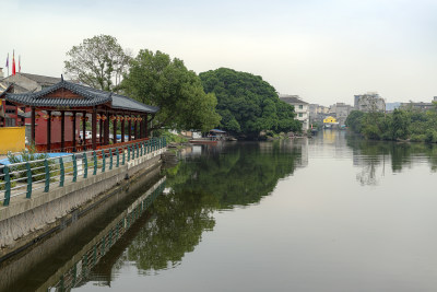《马桥村掠影》组照7