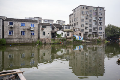 《马桥村掠影》组照2