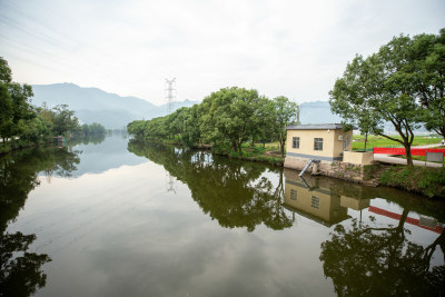 《马桥村掠影》组照之四