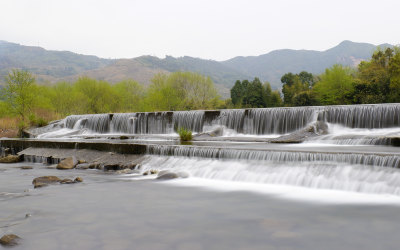 山水堂基