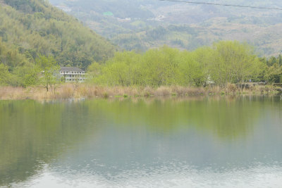 山水堂基