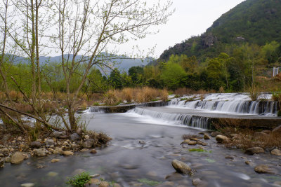 山水堂基