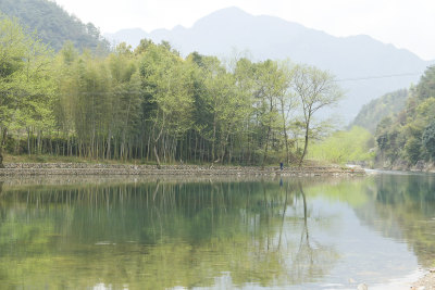 山水堂基