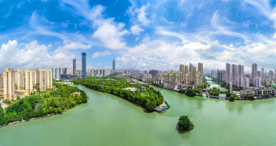 水乡温州